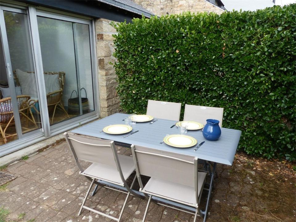 Port An Dro 1 - Wifi, Jardin, Plage 200M - K295 Carnac Exterior foto